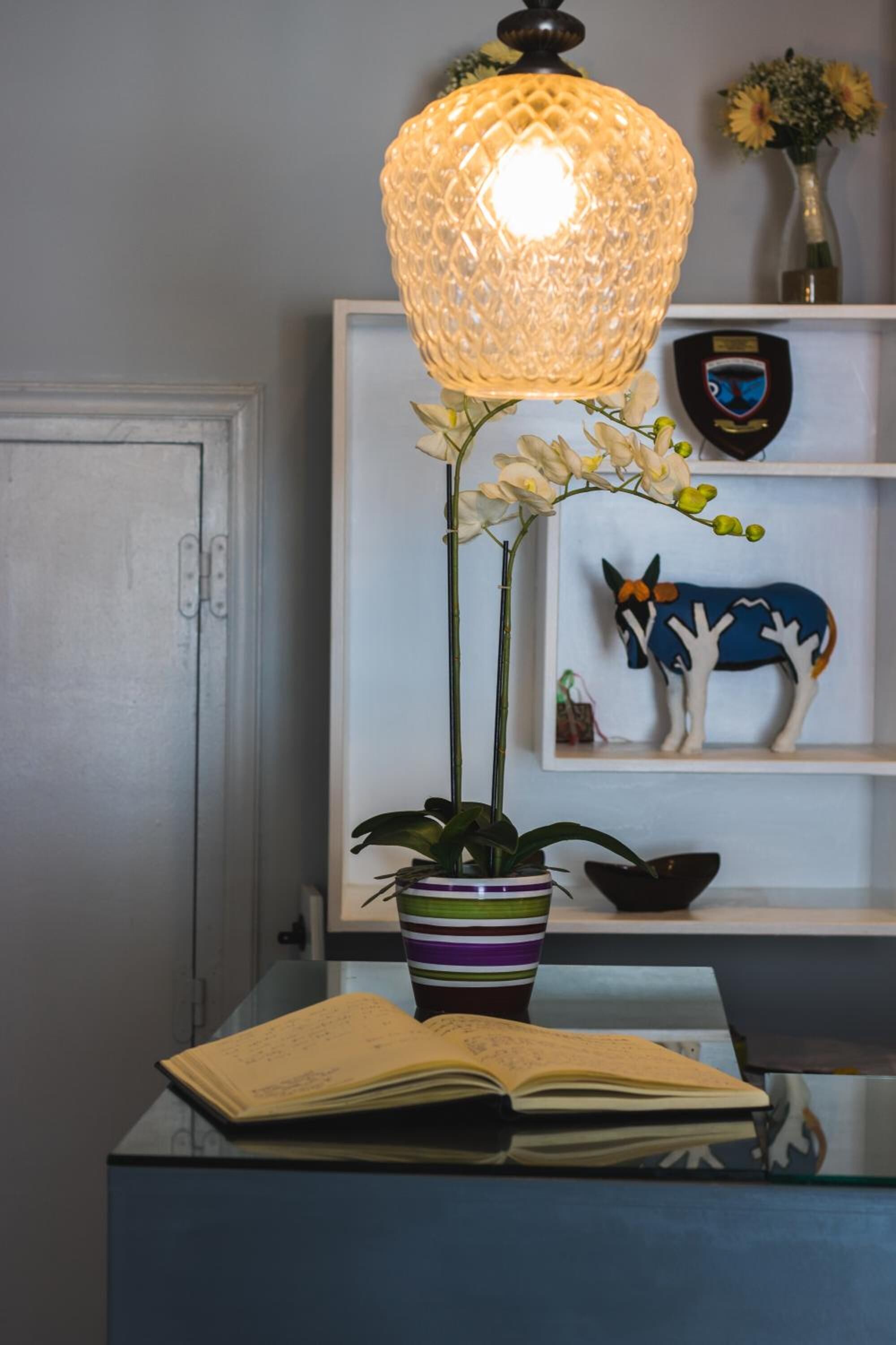 Foto - Unique Galini Oia - Adults Only