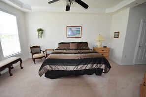 Departamento estándar, 2 habitaciones | 2 habitaciones y wifi gratis
