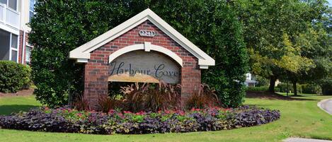 Standard Apartment, 2 Bedrooms | Exterior