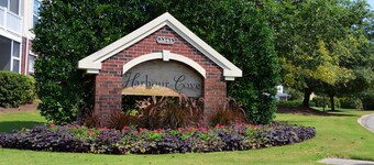 114 Harbor Cove