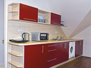 Équipement de l’hébergement