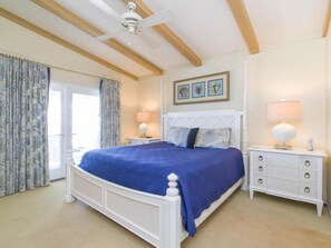 Standard Apartment, 4 Bedrooms