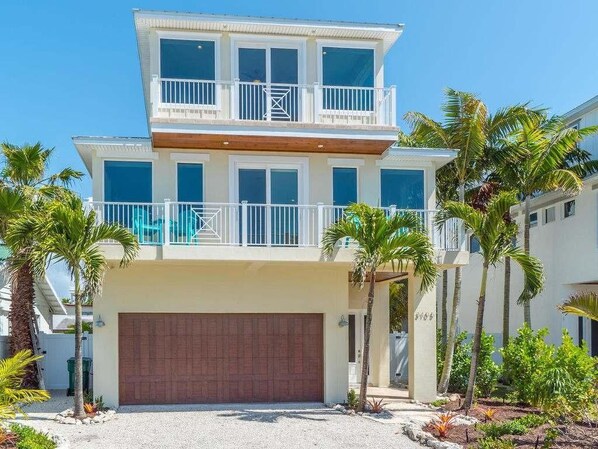 Standaard appartement, 5 slaapkamers | 5 slaapkamers, gratis wifi