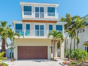 Căn hộ Tiêu chuẩn, 5 phòng ngủ | 5 phòng ngủ, truy cập Internet không dây miễn phí