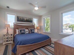 Standaard appartement, 5 slaapkamers | 5 slaapkamers, gratis wifi