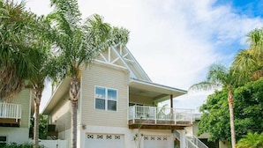 Exterior - Starfish Cottage (Holmes Beach)