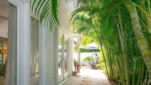 Exterior - Starfish Cottage (Holmes Beach)