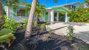 Exterior - Pure Bliss (Anna Maria)