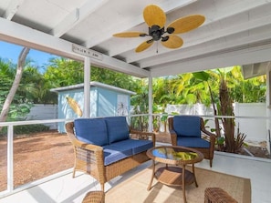 Terrace/patio - Pure Bliss (Anna Maria)
