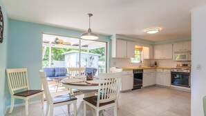 Standard Apartment, 2 Bedrooms | Private kitchen - Pure Bliss (Anna Maria)