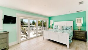 Standard Apartment, 3 Bedrooms | 3 bedrooms, free WiFi