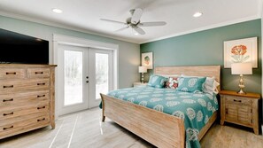 Standard Apartment, 3 Bedrooms