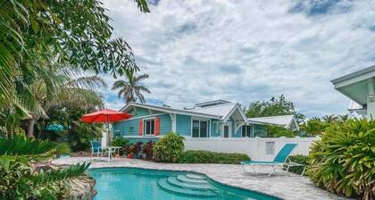 Sunset Villa C