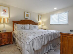 Standard Villa, 2 Bedrooms