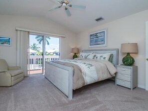 Standard Apartment, 2 Bedrooms | 2 bedrooms, free WiFi - Surf s Up (Holmes Beach)