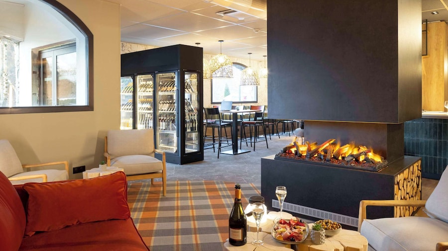 Ibis Styles Les Houches Chamonix