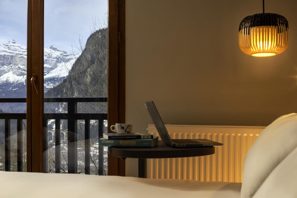 Ibis Styles Les Houches Chamonix