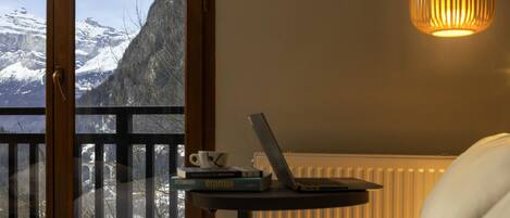 Zimmer, 2 Einzelbetten