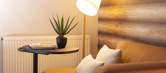 Ibis Styles Les Houches Chamonix