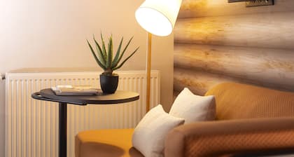 Ibis Styles Les Houches Chamonix