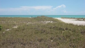View from property - Sea Dreams (Anna Maria)