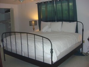 Standard Apartment, 4 Bedrooms