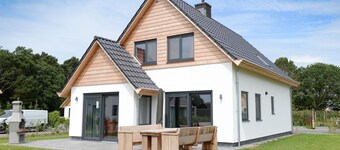 Villa within National Park