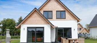 Villa within National Park