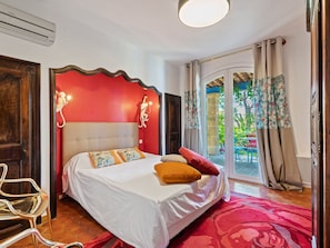 3 bedrooms, WiFi - Villa in Martigues near Mediterranean Beach (Martigues)