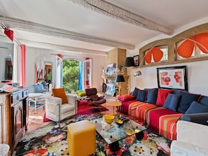 TV - Villa in Martigues near Mediterranean Beach (Martigues)