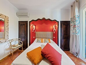 3 chambres, Wi-Fi