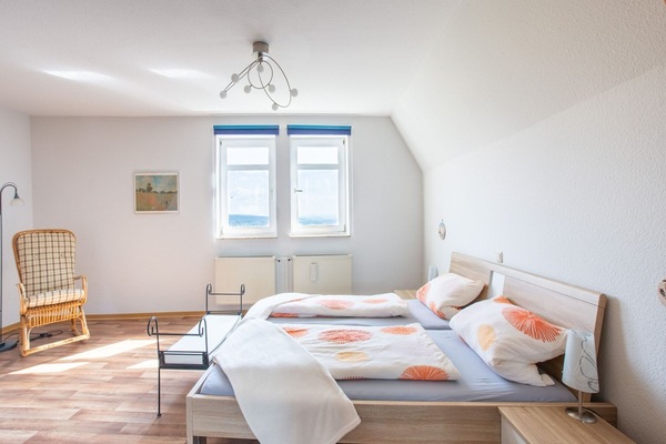 2 habitaciones y wifi