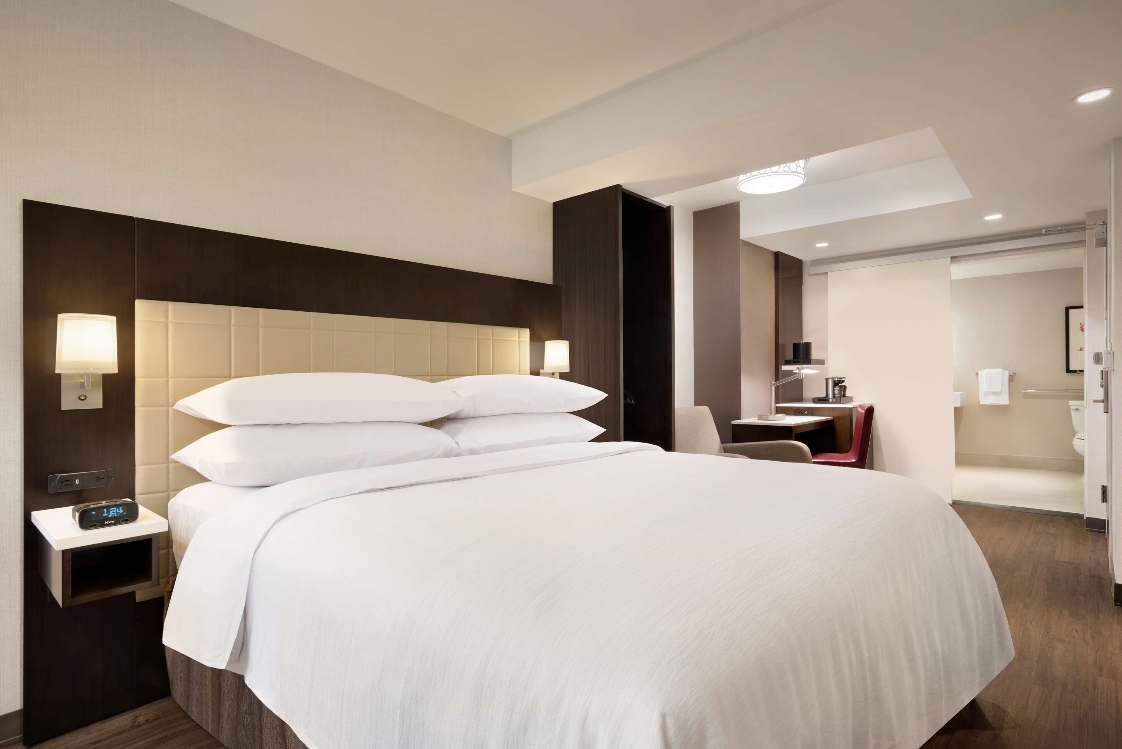 Ropa de cama de alta calidad y edredones de plumas