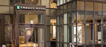 Embassy Suites by Hilton New York Manhattan Times Square