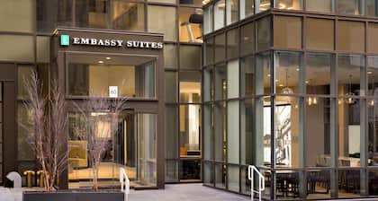 Embassy Suites by Hilton New York Manhattan Times Square
