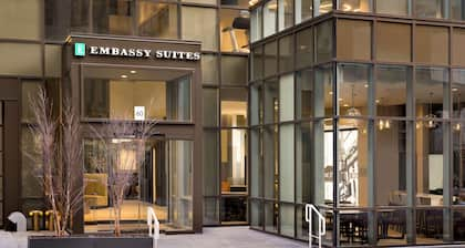 Embassy Suites by Hilton New York Manhattan Times Square