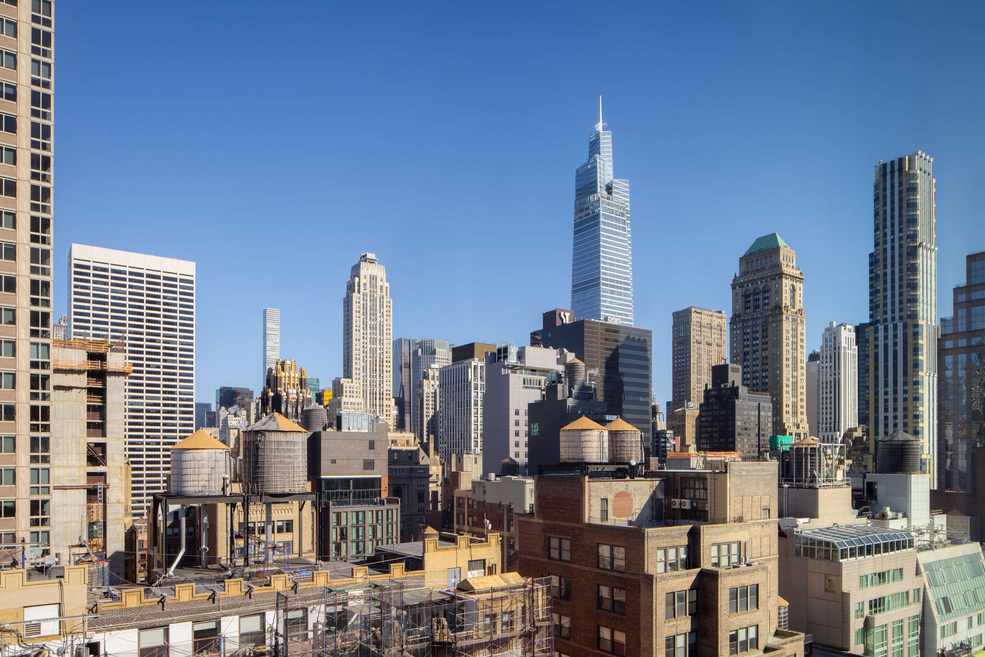 Foto - Embassy Suites By Hilton New York Manhattan Times Square
