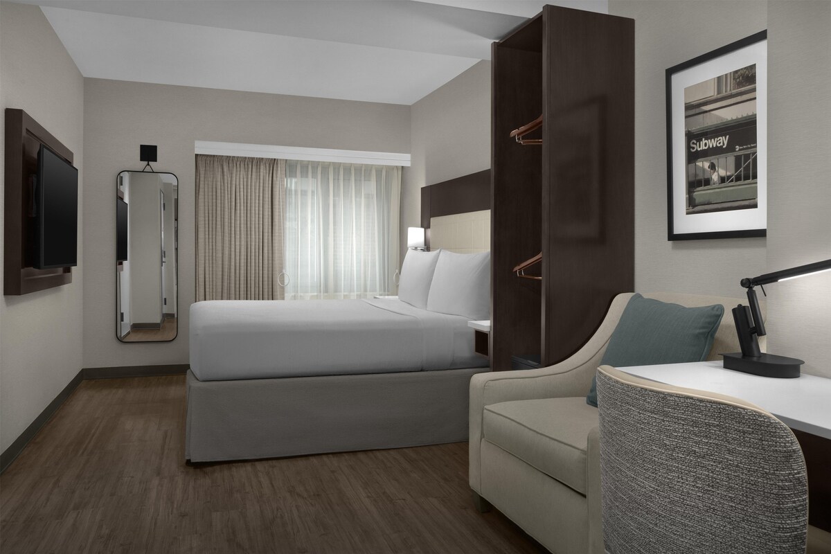 Literie de qualité supérieure, couette en duvet d'oie, surmatelas
