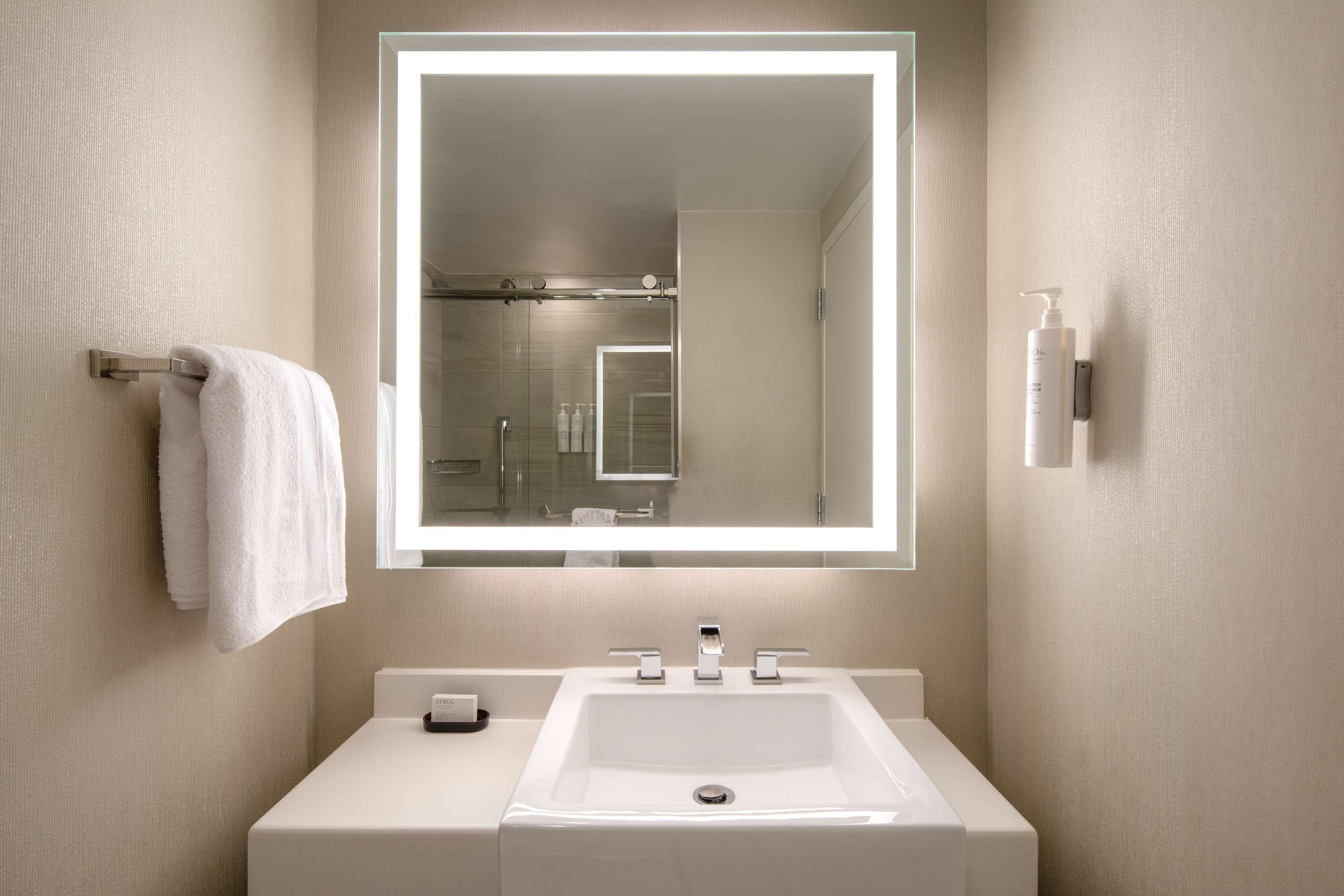 Foto - Embassy Suites By Hilton New York Manhattan Times Square