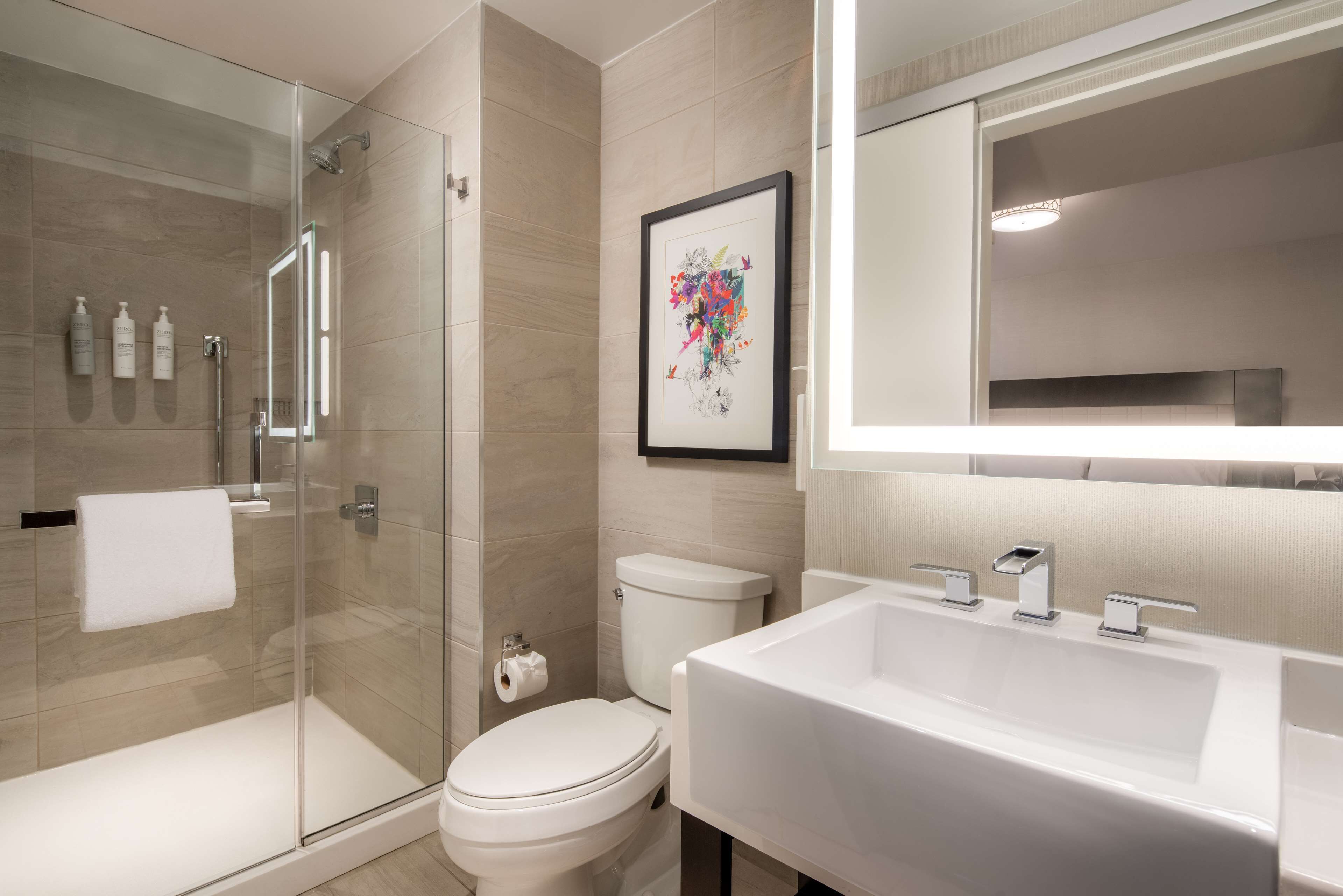 Foto - Embassy Suites By Hilton New York Manhattan Times Square