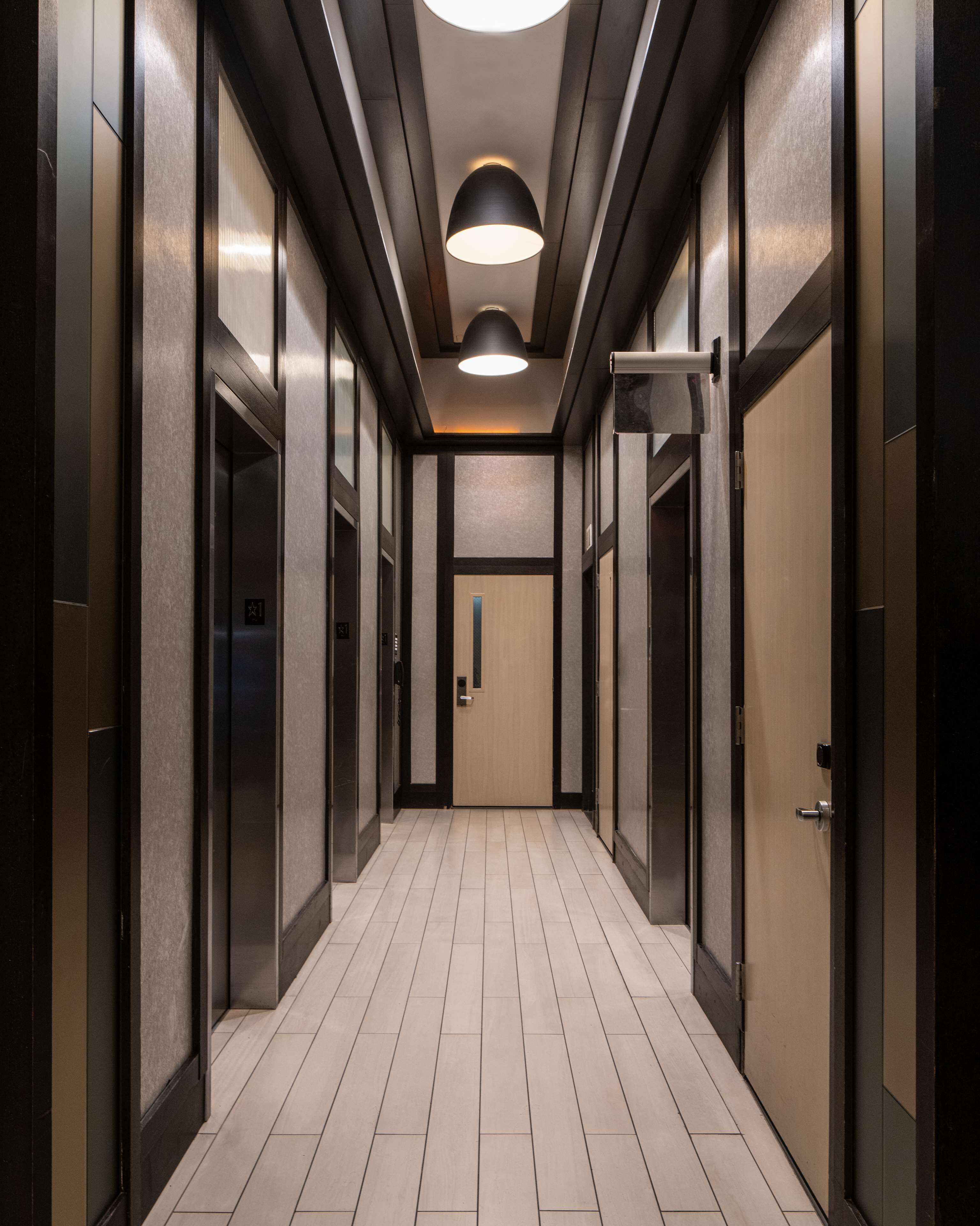 Foto - Embassy Suites By Hilton New York Manhattan Times Square