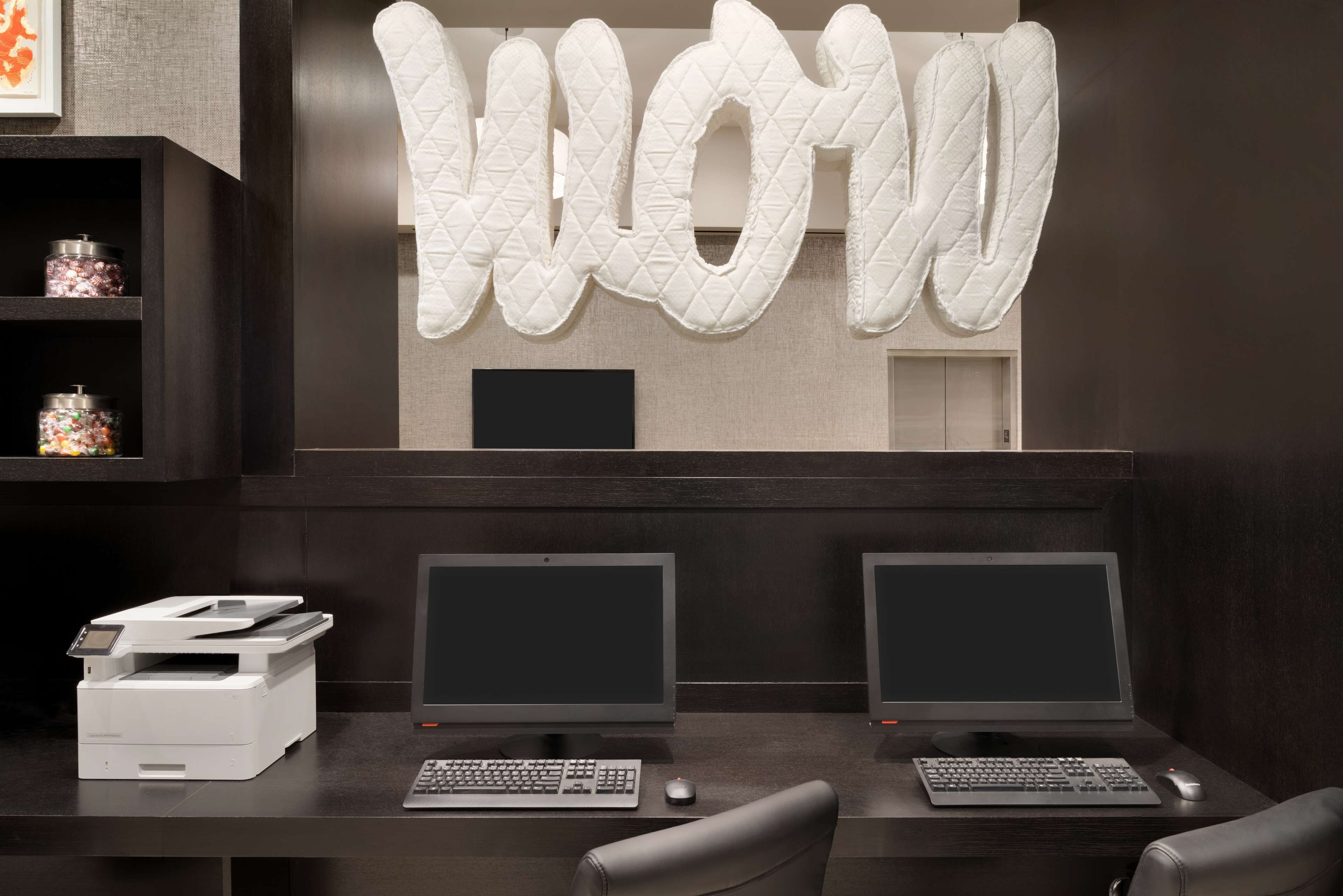 Foto - Embassy Suites By Hilton New York Manhattan Times Square