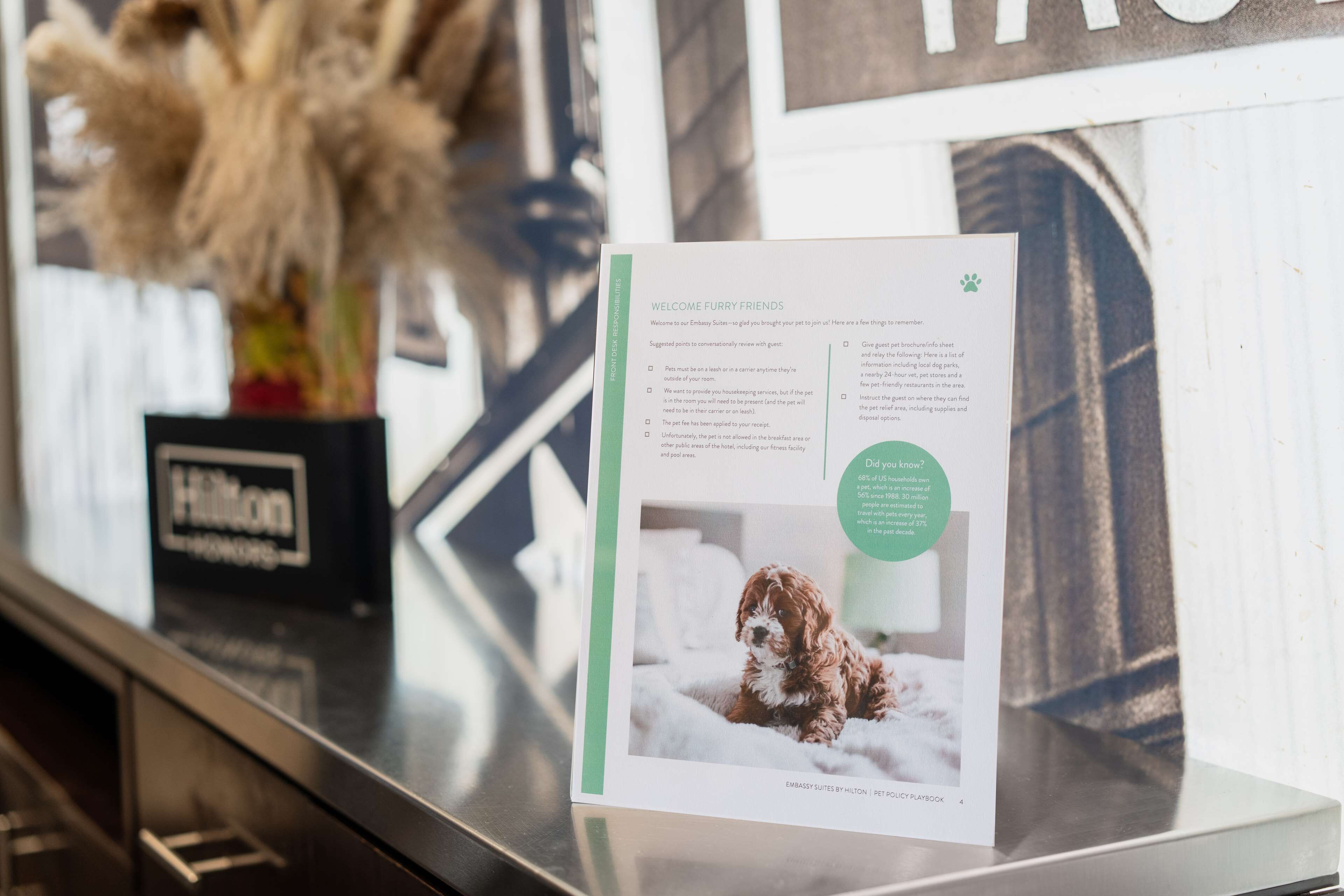 Foto - Embassy Suites By Hilton New York Manhattan Times Square