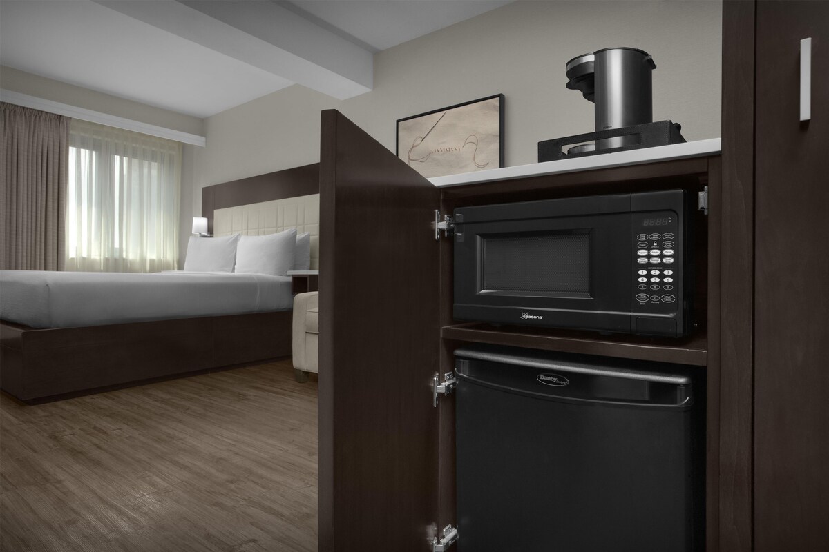 Literie de qualité supérieure, couette en duvet d'oie, surmatelas