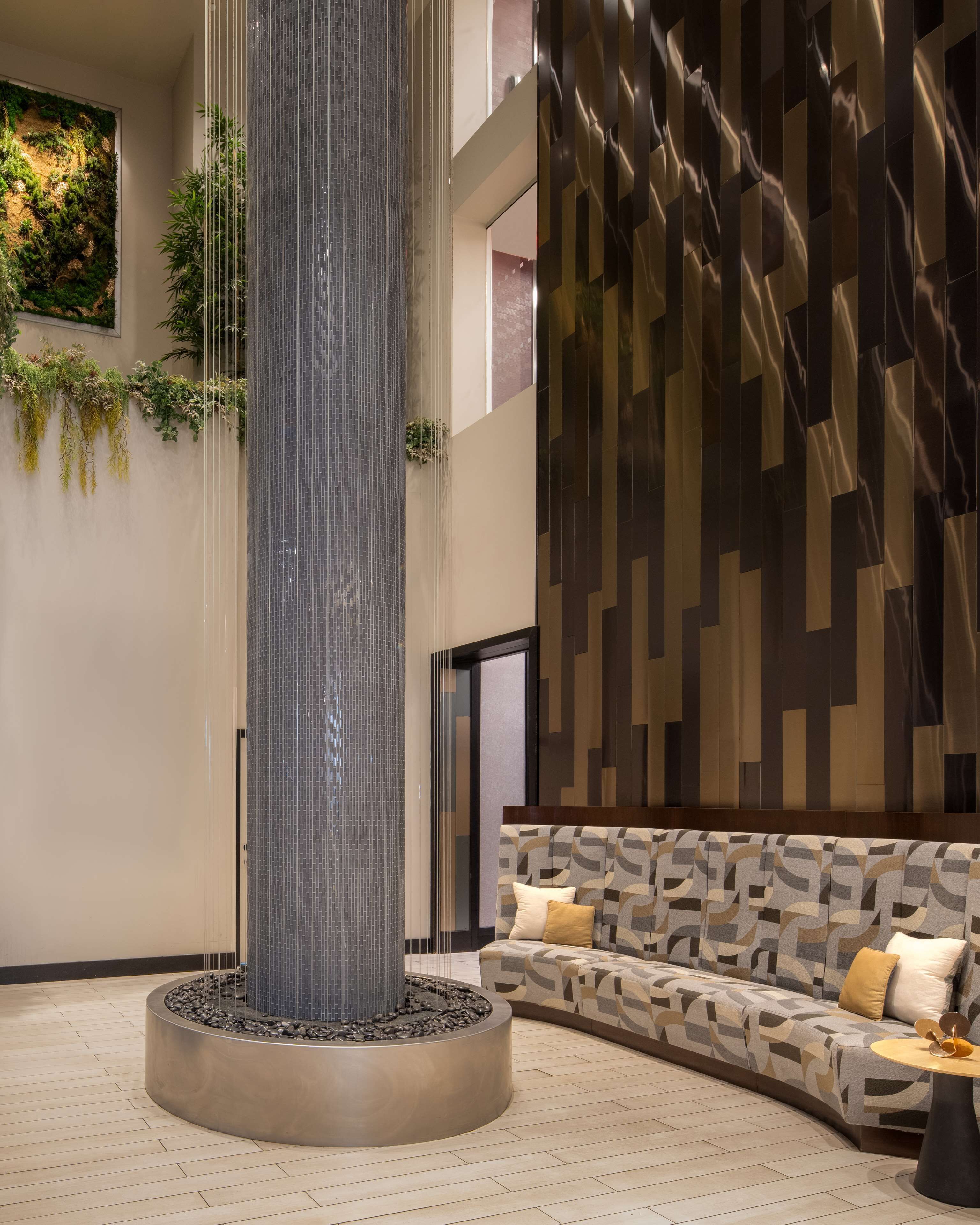 Foto - Embassy Suites By Hilton New York Manhattan Times Square