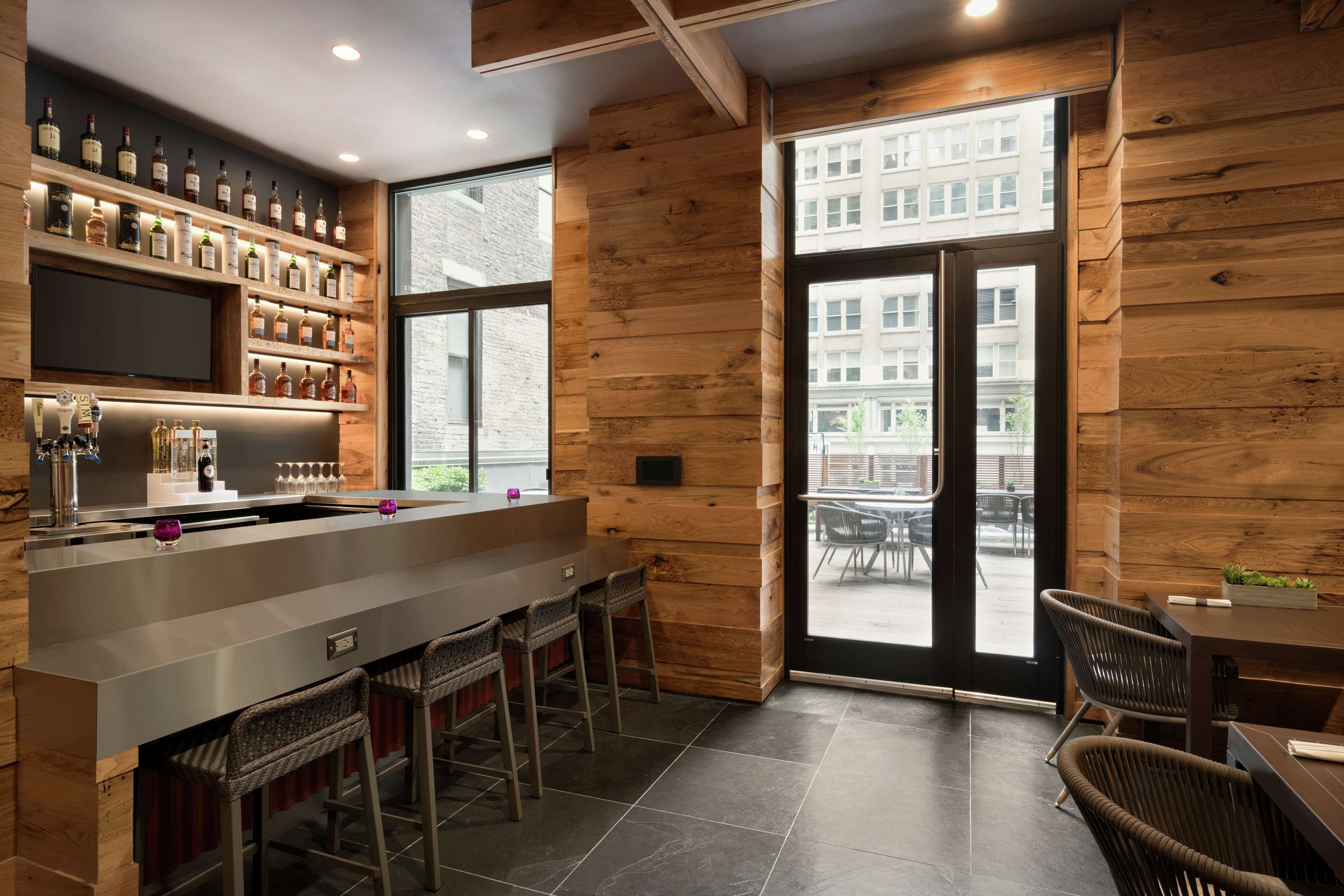 Foto - Embassy Suites By Hilton New York Manhattan Times Square