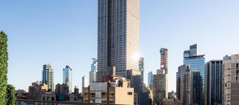 Embassy Suites by Hilton New York Manhattan Times Square