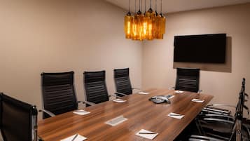 Sala de reuniones