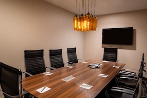Salle de réunion