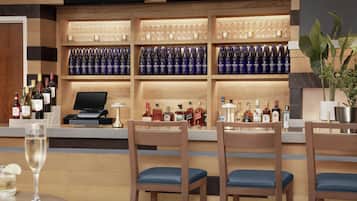 Bar (en la propiedad)